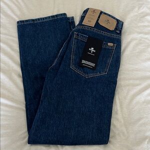 Thrills Rachel Blue Jeans